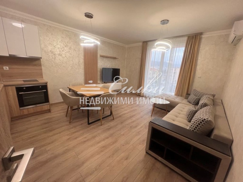 Дава под наем  1 slaapkamer Sjumen , Pazara , 73 кв.м | 11524347 - изображение [3]