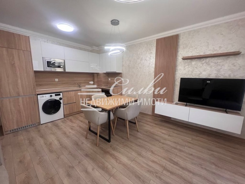 Дава под наем  1 slaapkamer Sjumen , Pazara , 73 кв.м | 11524347 - изображение [2]