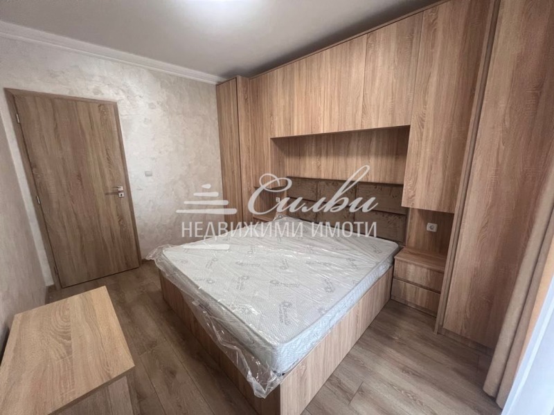 Дава под наем  1 slaapkamer Sjumen , Pazara , 73 кв.м | 11524347 - изображение [4]