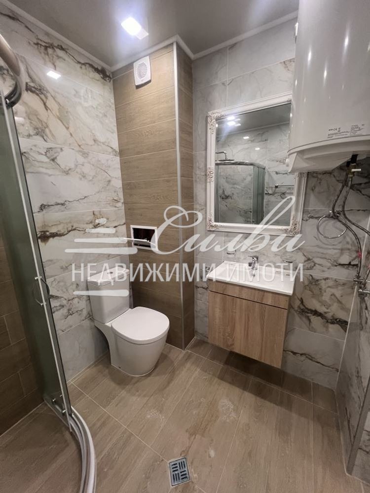 Дава под наем  1 slaapkamer Sjumen , Pazara , 73 кв.м | 11524347 - изображение [6]