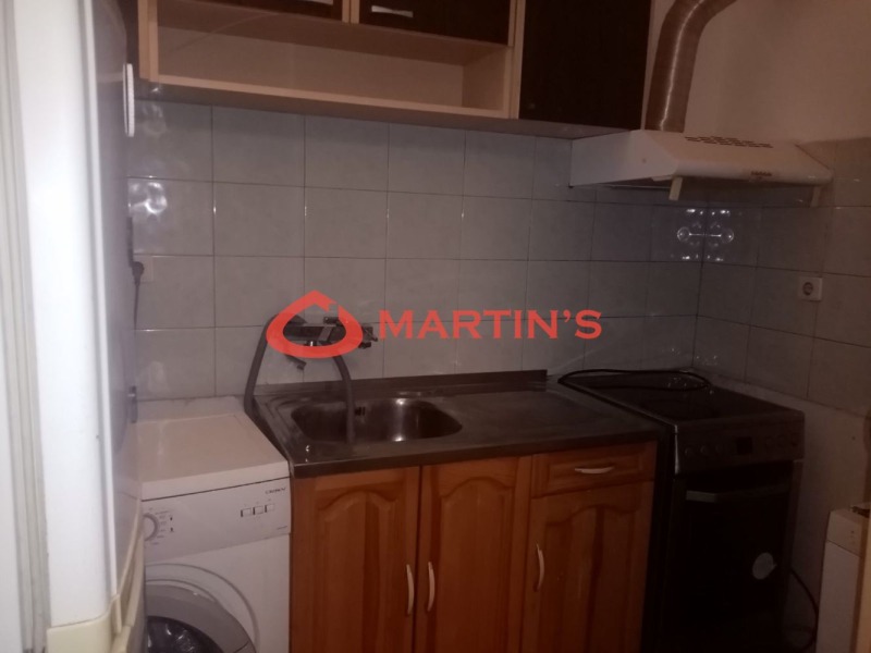 Para alugar  1 quarto Sofia , Manastirski livadi , 58 m² | 19016616 - imagem [5]