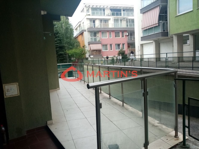 Para alugar  1 quarto Sofia , Manastirski livadi , 58 m² | 19016616 - imagem [10]