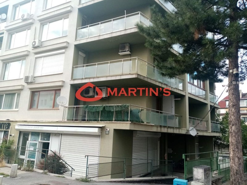Para alugar  1 quarto Sofia , Manastirski livadi , 58 m² | 19016616 - imagem [11]