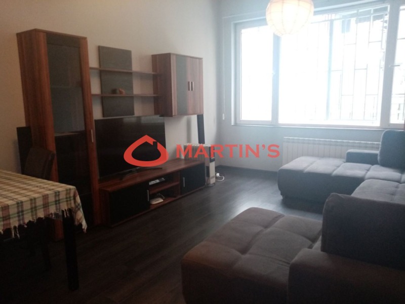 Para alugar  1 quarto Sofia , Manastirski livadi , 58 m² | 19016616