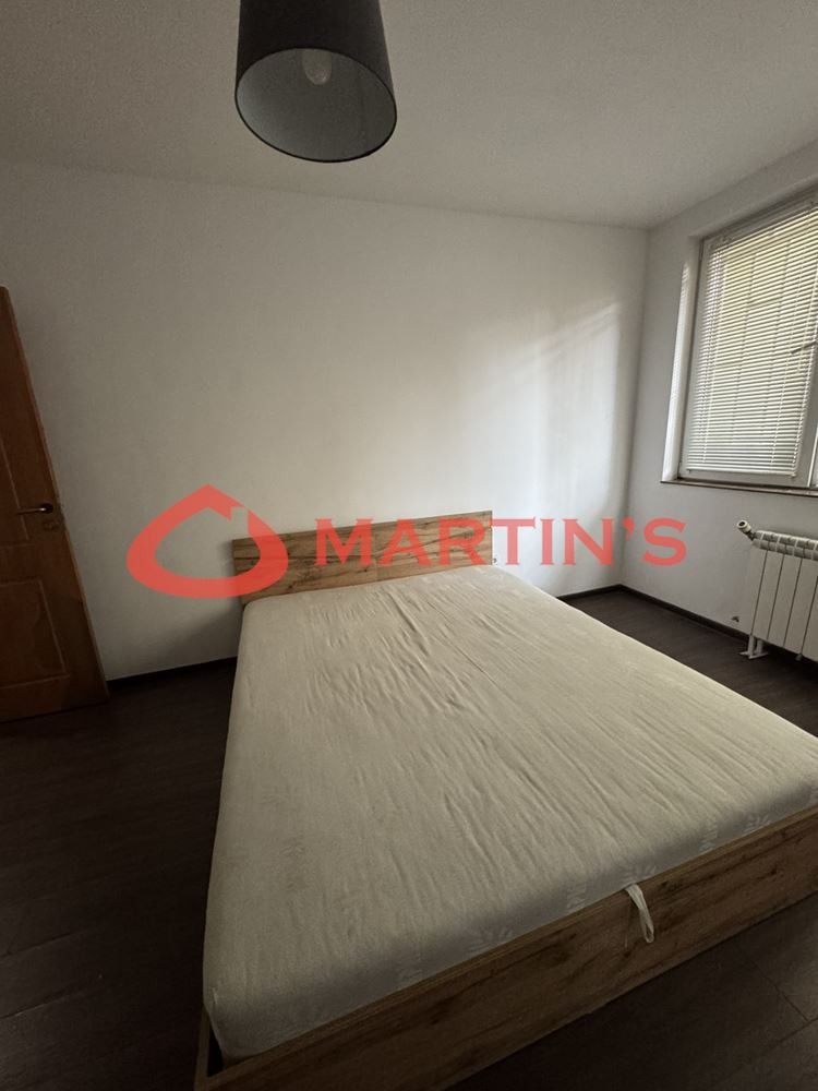 Para alugar  1 quarto Sofia , Manastirski livadi , 58 m² | 19016616 - imagem [6]