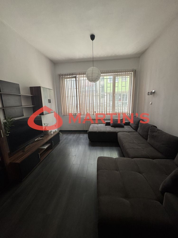 Para alugar  1 quarto Sofia , Manastirski livadi , 58 m² | 19016616 - imagem [2]