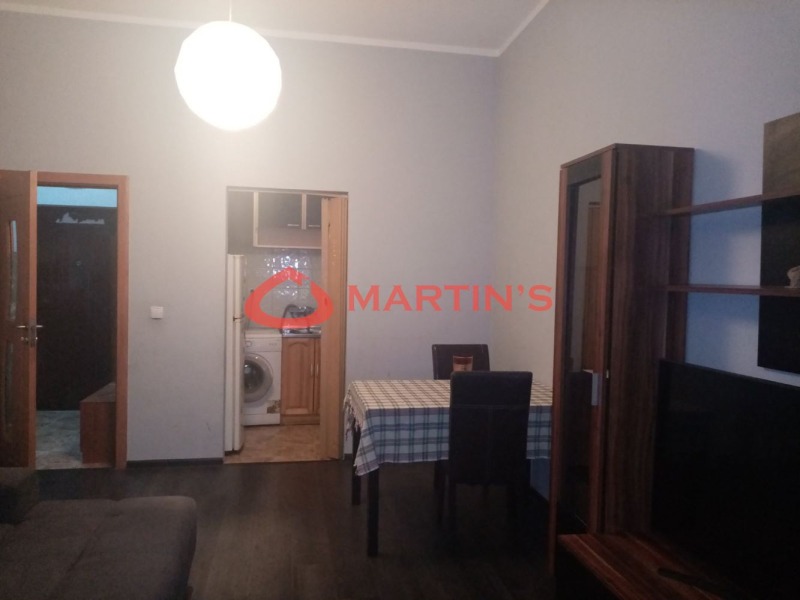 Para alugar  1 quarto Sofia , Manastirski livadi , 58 m² | 19016616 - imagem [4]