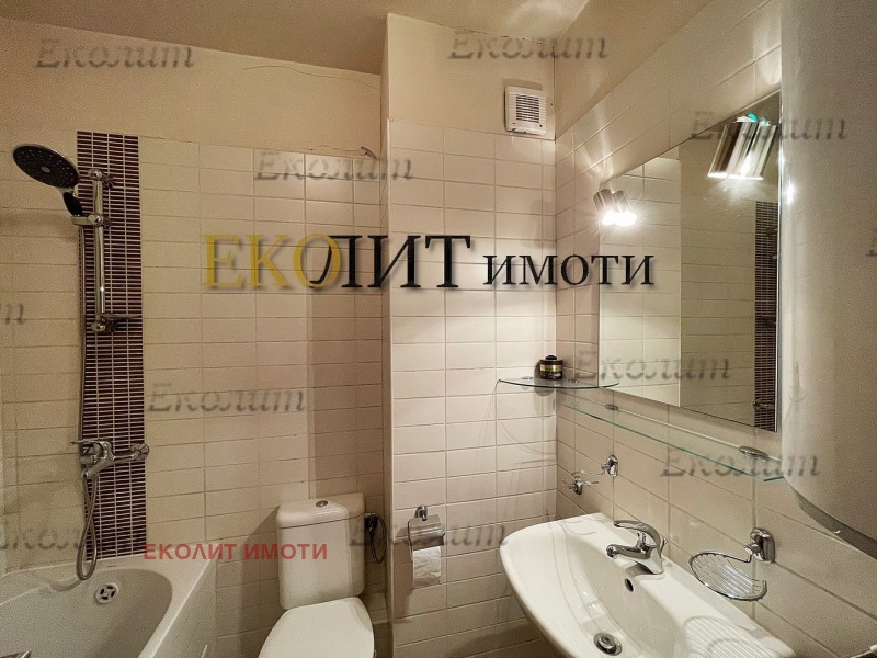 Kiadó  1 hálószoba Sofia , Ovcsa kupel , 78 négyzetméter | 42693034 - kép [7]