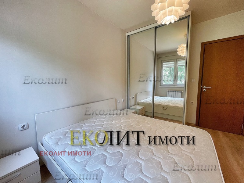 Kiadó  1 hálószoba Sofia , Ovcsa kupel , 78 négyzetméter | 42693034 - kép [6]