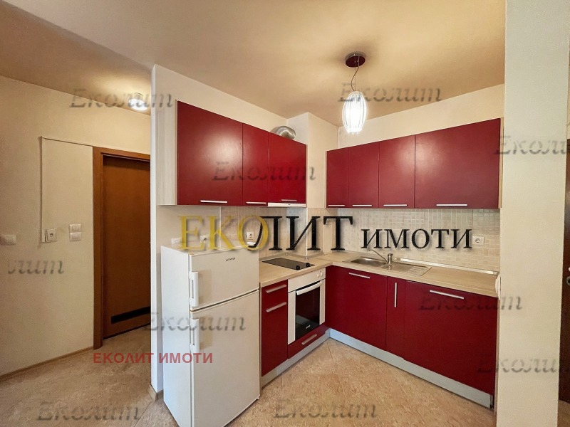 Kiadó  1 hálószoba Sofia , Ovcsa kupel , 78 négyzetméter | 42693034 - kép [2]