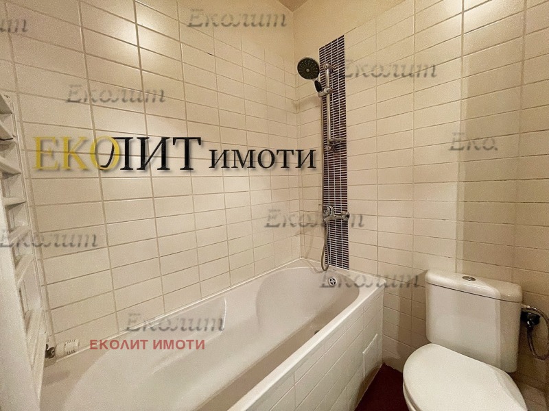 Kiadó  1 hálószoba Sofia , Ovcsa kupel , 78 négyzetméter | 42693034 - kép [8]