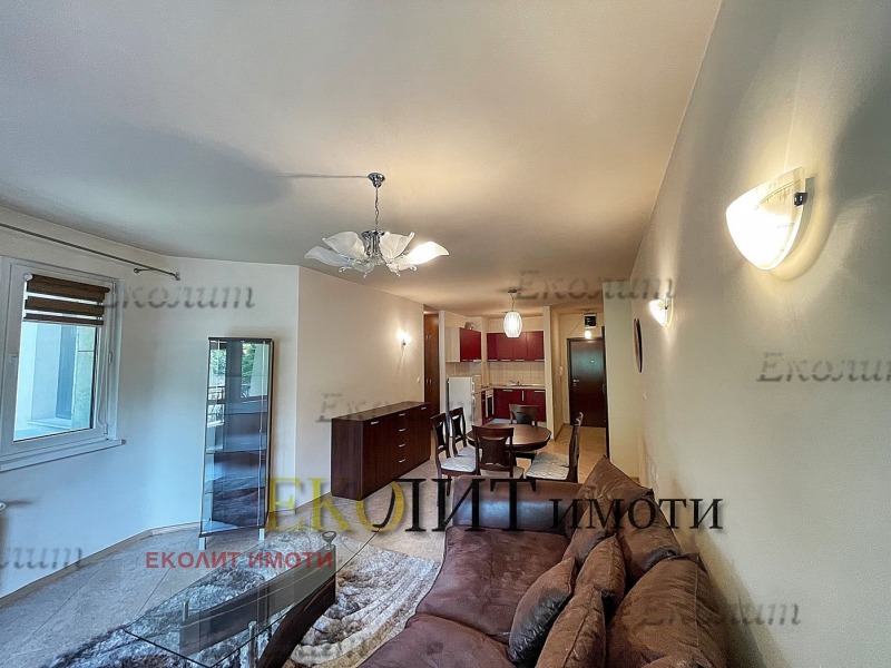 Kiadó  1 hálószoba Sofia , Ovcsa kupel , 78 négyzetméter | 42693034 - kép [3]
