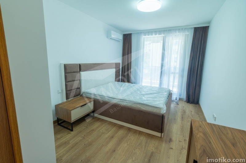 De inchiriat  1 dormitor Sofia , Malinova dolina , 78 mp | 24979956 - imagine [3]