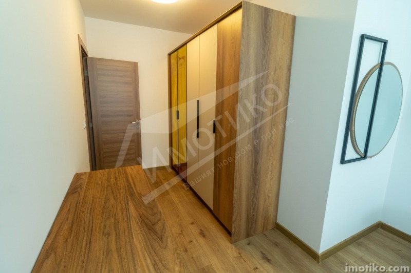 De inchiriat  1 dormitor Sofia , Malinova dolina , 78 mp | 24979956 - imagine [5]
