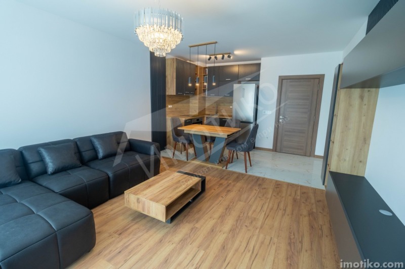 De inchiriat  1 dormitor Sofia , Malinova dolina , 78 mp | 24979956 - imagine [2]