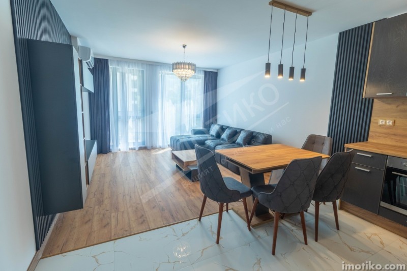De inchiriat  1 dormitor Sofia , Malinova dolina , 78 mp | 24979956