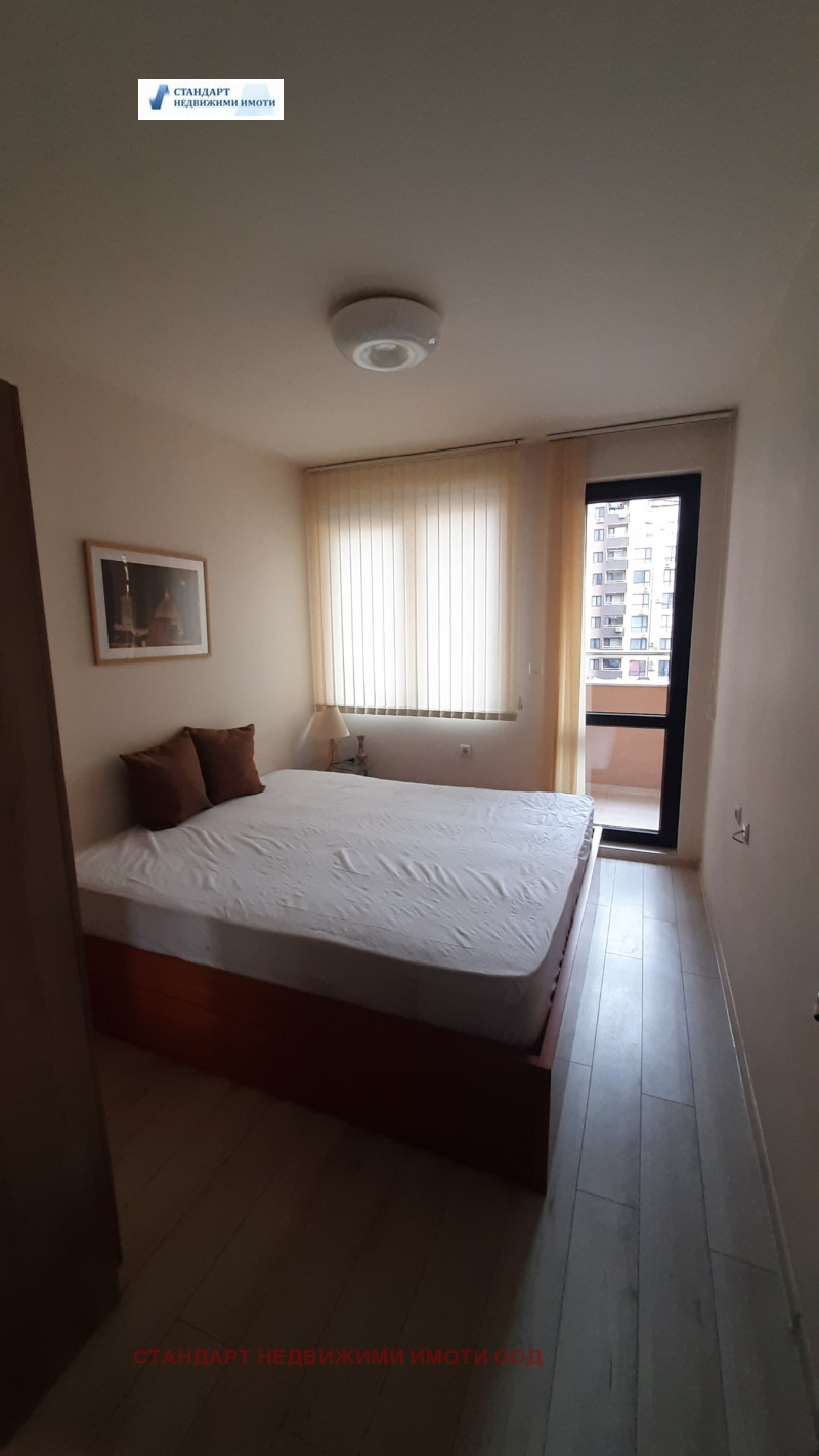 Til leie  1 soverom Plovdiv , Jusjen , 50 kvm | 95958625 - bilde [6]