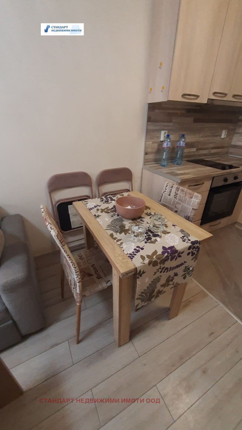 Til leie  1 soverom Plovdiv , Jusjen , 50 kvm | 95958625 - bilde [3]