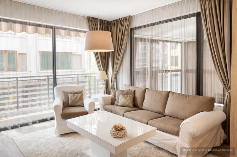 Дава под наем 2-СТАЕН, гр. Пловдив, Кършияка