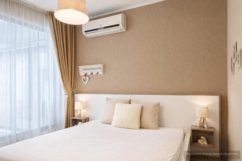 Дава под наем 2-СТАЕН, гр. Пловдив, Кършияка, снимка 6 - Апартаменти - 53441049