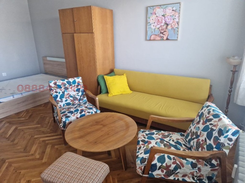 Дава под наем 2-СТАЕН, гр. София, Красна поляна 2, снимка 3 - Апартаменти - 53574902