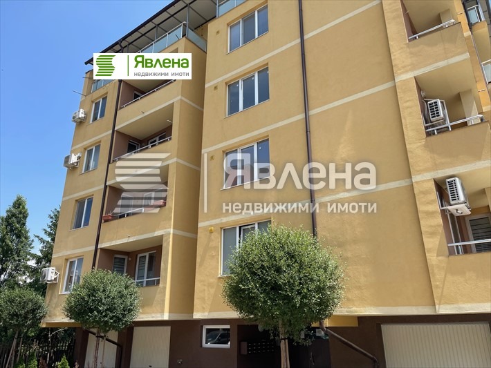 Дава под наем 2-СТАЕН, гр. София, Овча купел, снимка 4 - Апартаменти - 55179960