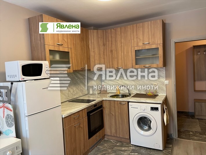 Дава под наем 2-СТАЕН, гр. София, Овча купел, снимка 2 - Апартаменти - 55179960