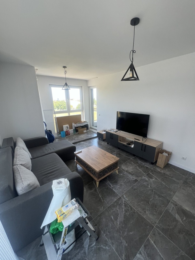 K pronájmu  2 ložnice Sofia , Studentski grad , 90 m2 | 68214040 - obraz [2]