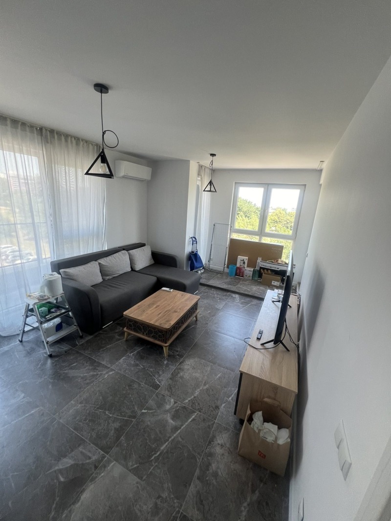 K pronájmu  2 ložnice Sofia , Studentski grad , 90 m2 | 68214040 - obraz [3]