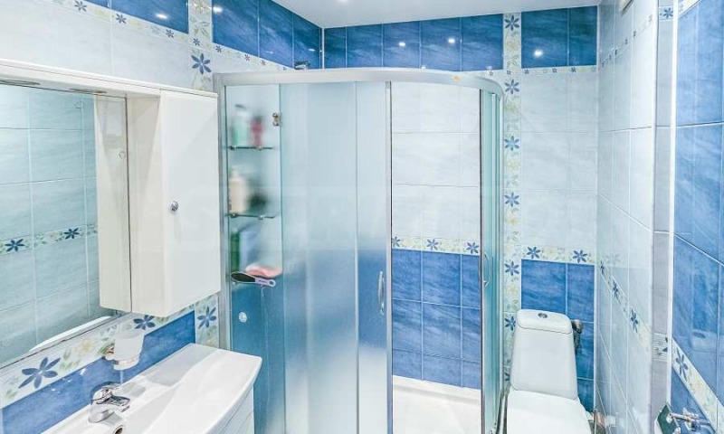Дава под наем  3-стаен град София , Витоша , 95 кв.м | 41600198 - изображение [11]