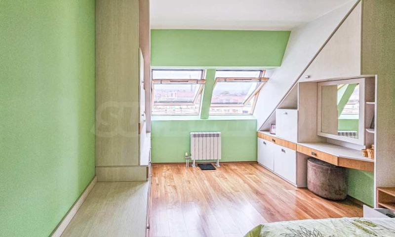Дава под наем  3-стаен град София , Витоша , 95 кв.м | 41600198 - изображение [7]