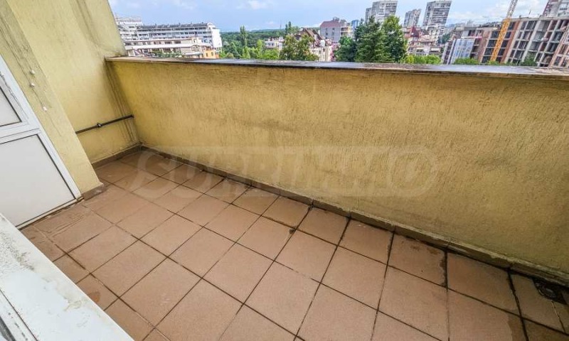 Дава под наем  3-стаен град София , Витоша , 95 кв.м | 41600198 - изображение [16]