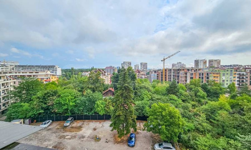 Дава под наем  3-стаен град София , Витоша , 95 кв.м | 41600198 - изображение [14]
