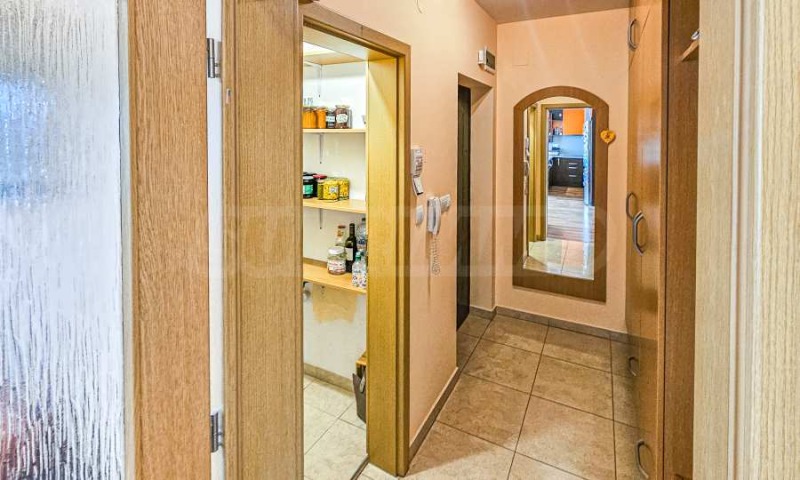 Дава под наем  3-стаен град София , Витоша , 95 кв.м | 41600198 - изображение [8]