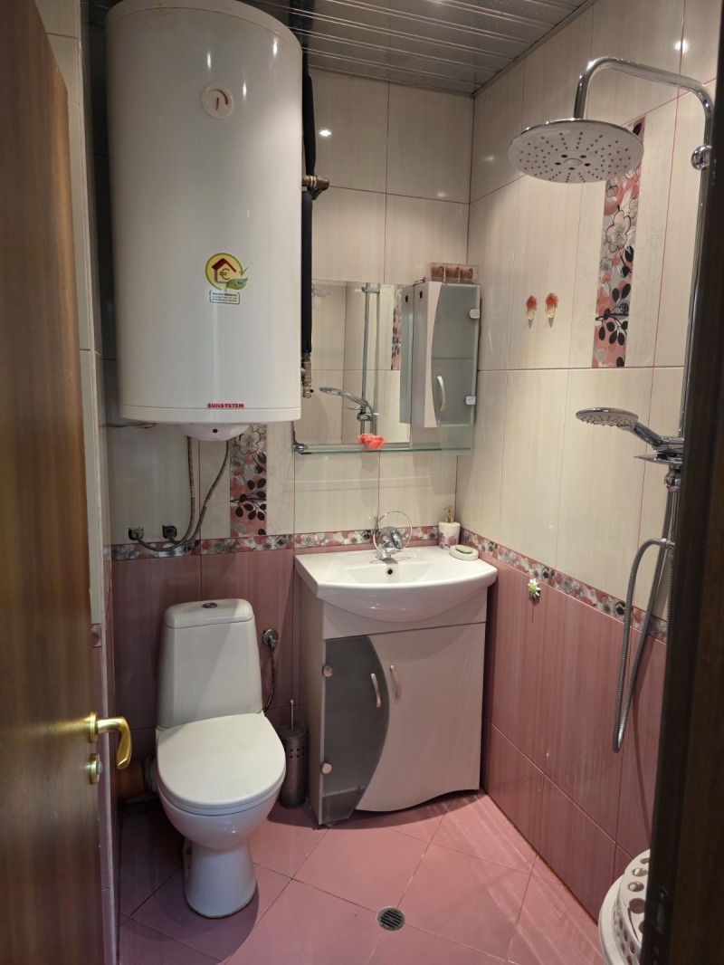 Дава под наем 3-СТАЕН, гр. Варна, Лятно кино Тракия, снимка 11 - Апартаменти - 52397970