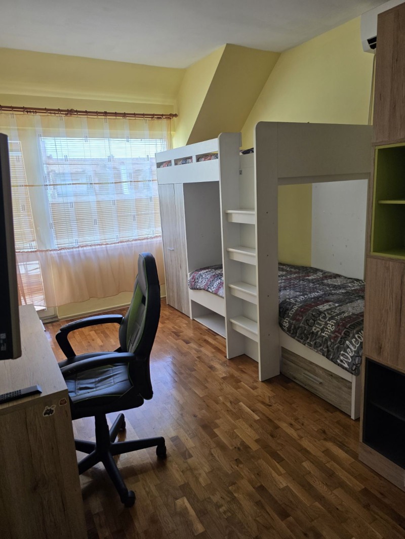 Дава под наем 3-СТАЕН, гр. Варна, Лятно кино Тракия, снимка 10 - Апартаменти - 52397970