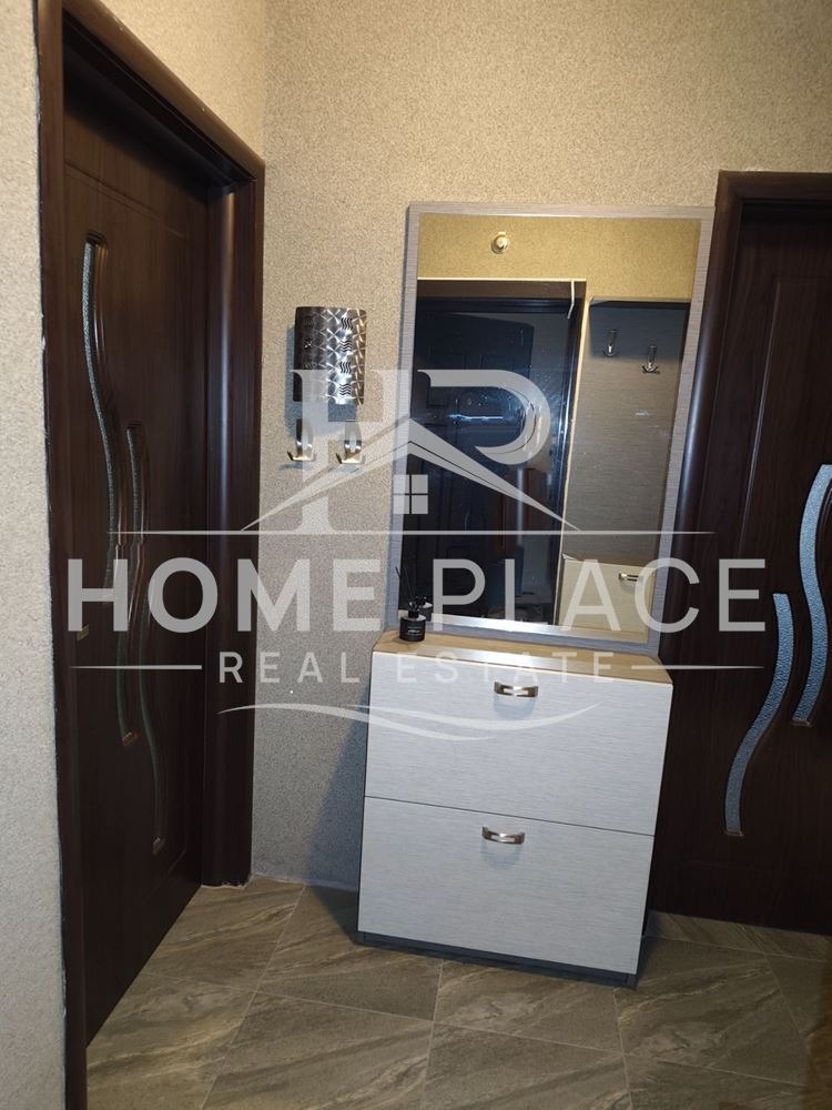 Дава под наем 3-СТАЕН, гр. Варна, Младост 1, снимка 13 - Апартаменти - 54329404