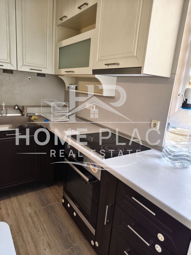 Дава под наем 3-СТАЕН, гр. Варна, Младост 1