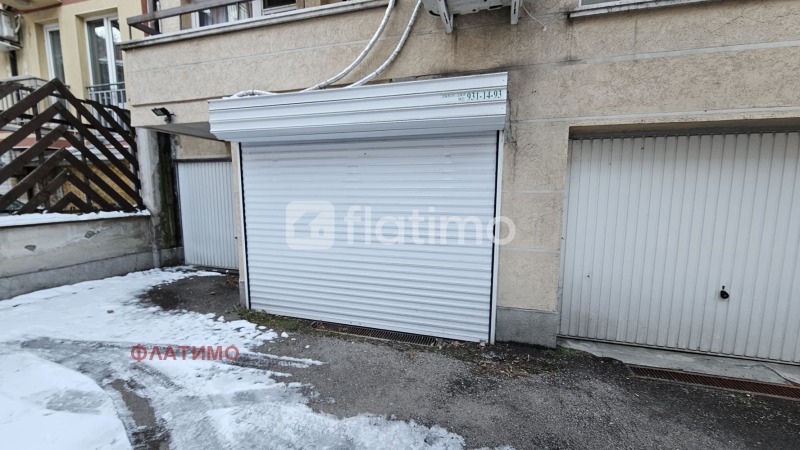 De inchiriat  3 dormitoare Sofia , Lozeneț , 127 mp | 84665527 - imagine [15]