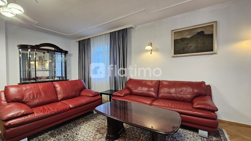 De inchiriat  3 dormitoare Sofia , Lozeneț , 127 mp | 84665527