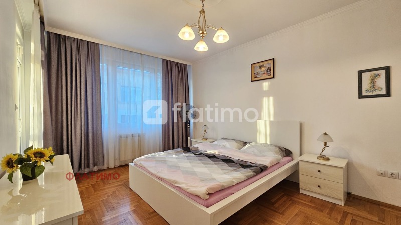 De inchiriat  3 dormitoare Sofia , Lozeneț , 127 mp | 84665527 - imagine [6]