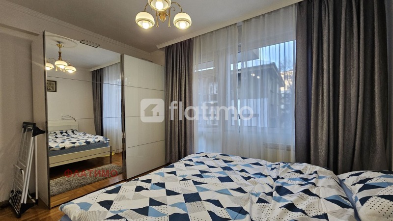 De inchiriat  3 dormitoare Sofia , Lozeneț , 127 mp | 84665527 - imagine [10]