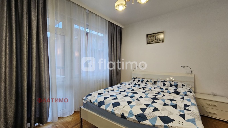 De inchiriat  3 dormitoare Sofia , Lozeneț , 127 mp | 84665527 - imagine [9]