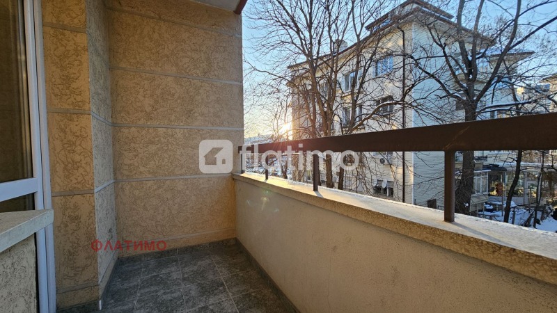 De inchiriat  3 dormitoare Sofia , Lozeneț , 127 mp | 84665527 - imagine [11]