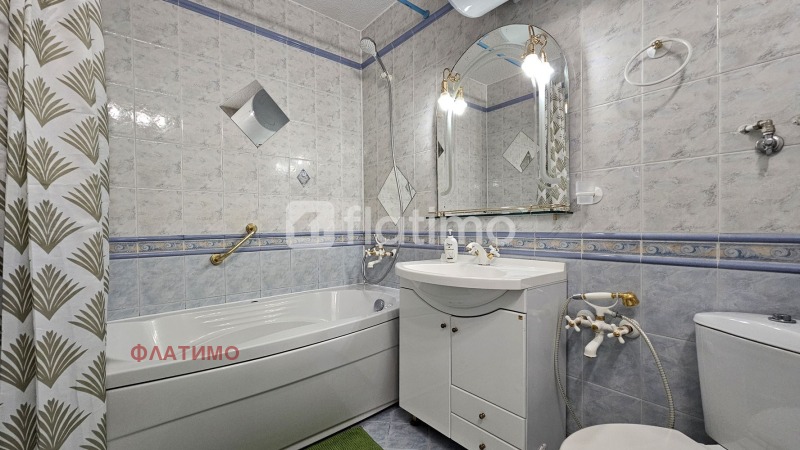 De inchiriat  3 dormitoare Sofia , Lozeneț , 127 mp | 84665527 - imagine [12]