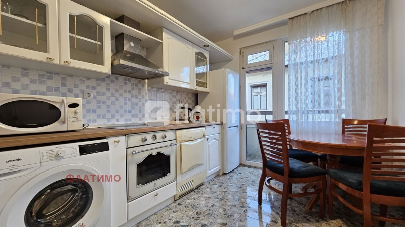 De inchiriat  3 dormitoare Sofia , Lozeneț , 127 mp | 84665527 - imagine [4]