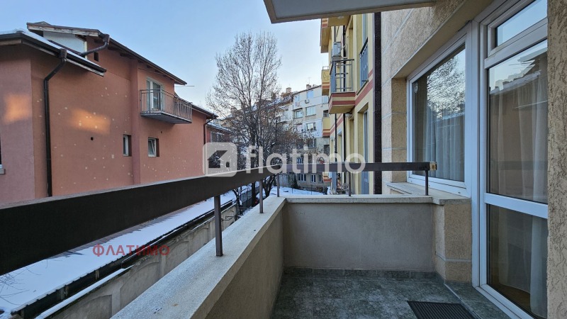 De inchiriat  3 dormitoare Sofia , Lozeneț , 127 mp | 84665527 - imagine [5]