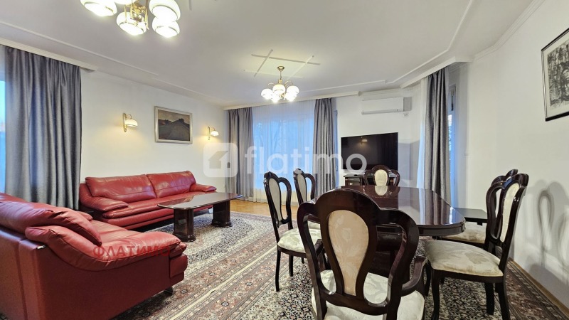 De inchiriat  3 dormitoare Sofia , Lozeneț , 127 mp | 84665527 - imagine [2]