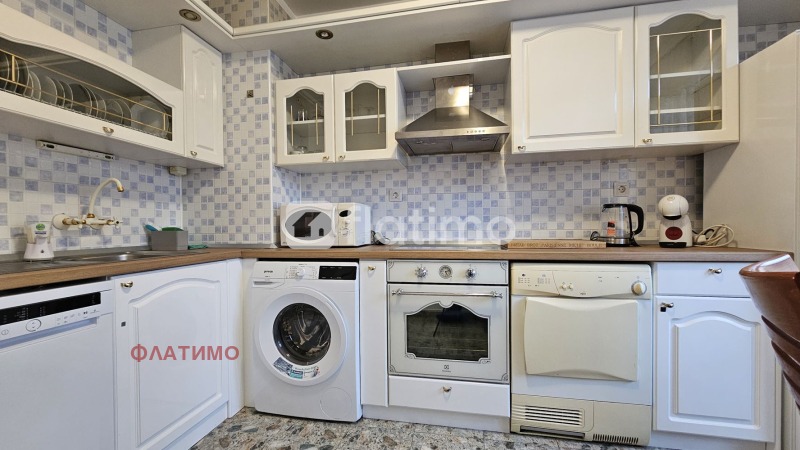 De inchiriat  3 dormitoare Sofia , Lozeneț , 127 mp | 84665527 - imagine [3]