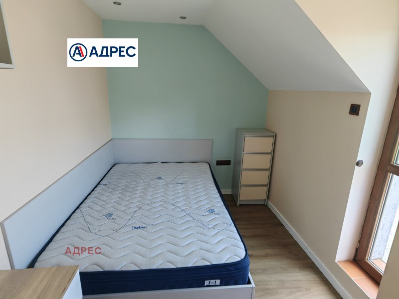 Zu vermieten  3+ Schlafzimmer Warna , Troschewo , 128 qm | 78546333 - Bild [9]
